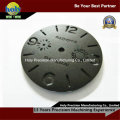 Custom CNC Aluminum Machining with Engraving Watch Case